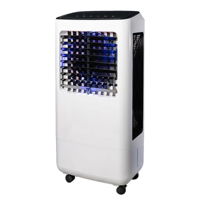 Mobilná chladiaca jednotka AIR EV5000 chladenie terasy.sk