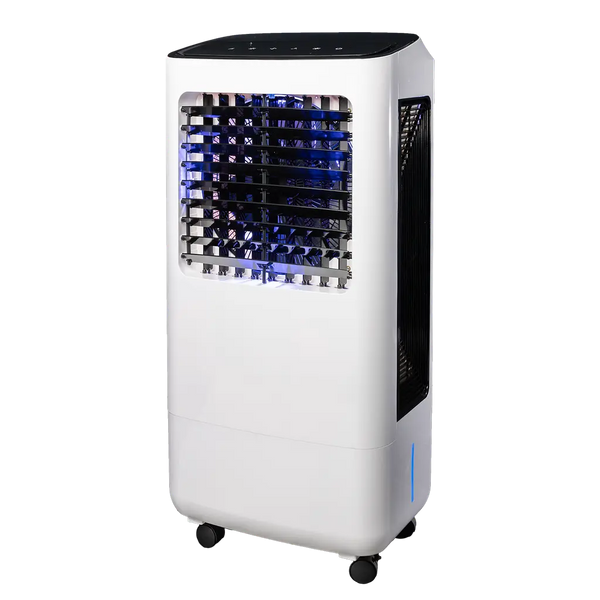 Mobilná chladiaca jednotka AIR EV5000 chladenie terasy.sk