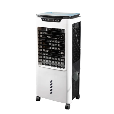 Mobilná chladiaca jednotka AIR EV 3 500 chladenie terasy.sk