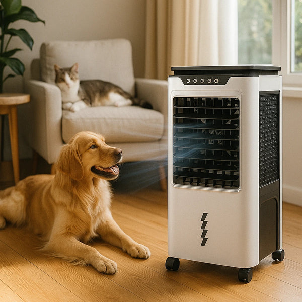 Pre domácich miláčikov a zvieratká