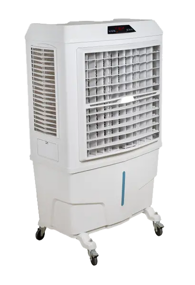 Mobilná chladiaca jednotka AIR EV8000 chladenie terasy.sk