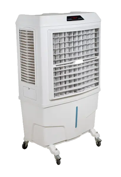 Mobilná chladiaca jednotka AIR EV8000 chladenie terasy.sk